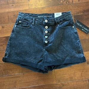 Brand new ✨  INC Denim Shorts